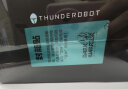 雷神(ThundeRobot)MIX 高性能迷你办公NUC小机箱mini口袋主机(12代酷睿i7-12650H 32G 1T SSD WIFI6 ) 实拍图