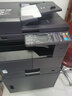 京瓷（KYOCERA）MZ2101黑白激光多功能一体机 2020升级 A3复合机A4办公打印扫描复印机商用家用打印机 新款升级MZ2101主机标配（网络打印） 实拍图