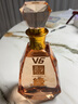 今世缘 国缘V6 幽雅醇厚型白酒 49度 500ml*1瓶 单瓶装 实拍图