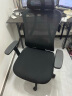 黑白调P1 人体工学椅电脑椅办公椅子人工力学座椅久坐电竞椅学习椅家用 晒单实拍图