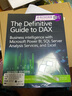 【2-3周达】Definitive Guide to DAX, The: Business intelligence for Microsoft Power BI, SQL Server Analy~ 实拍图
