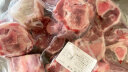 法拉尔特 5斤羊腿新鲜速冻羊小腿切块羊肉羊棒骨带肉烧烤食材2斤羊肉生鲜 5斤羊小腿切块（骨小肉多） 晒单实拍图