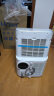 海尔（Haier）移动空调家用厨房机房真空调制冷除湿一体机免挂机安装免排水智能便携立式空调 大1.5匹 冷暖KYR-35（12-20㎡）亰仓 晒单实拍图