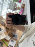 SONY 索尼 ILME-FX30高清数码摄像机4K电影摄影机便携式专业拍摄直播旅游手持随身录像机 FX30B单机+品牌座充 标配 晒单实拍图