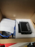 慧谷 HDMI光端机 高清视频光端机 HDMI光纤延长器 1路HDMI+音频+本地环出 SC接口 HG-811HD 实拍图