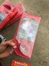 喜当当（xidangdang）婚车拉花丝带婚庆礼用品婚房布置彩带花车手拉花汽车结婚车队装饰 三层酒红喜结良缘拉花（10条） 实拍图