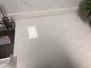 千棵树厨房台面灶台贴膜大理石透明石英石保护膜桌面防水防油耐高温贴纸 抗菌耐高温膜 宽80厘米x2米长(拍多件连着发) 实拍图