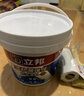 立邦屋顶防水涂料防水材料屋顶漏水房顶漏水耐高温防晒防冻补漏王 -以下为新升级防水耐磨款- 桶 实拍图