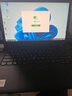 ThinkPad联想二手笔记本电脑 T490/T14/L14 独显商务办公轻薄本 网课制图编程 设计游戏娱乐 95新独显T480 i5八代 16G512G新固态 实拍图