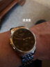 天梭（TISSOT）瑞士手表 力洛克系列机械男士手表 T006.407.11.053.00 实拍图