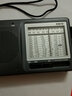 德生（Tecsun） R9012收音机全波段指针便携式老年人广播半导体英语四六级高考听力考试收音机 实拍图