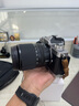 尼康（Nikon）【全新国行正品带票】 尼康半画幅镜头Z系列在卡口微单镜头尼康z镜头Z DX Z18-140mm f/3.5-6.3 VR拆镜头 官方标配【送品质UV镜+清洁套+镜头纸+防丢绳】 实拍图