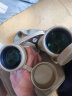 视得乐（STEINER）德国进口望远镜双筒高倍高清军事微光夜视8000专业级演唱会公里带 陆战之星2035 10X50(大物镜更高亮度) 晒单实拍图