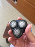 飞利浦（PHILIPS） 剃须刀S5000配件配S5082S5077S5079S5080S5095  S5000刀头整部（不含刀头） 实拍图