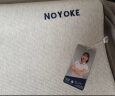 诺伊曼（noyoke）枕头记忆绵颈椎枕专用深助睡眠觉零压力养护头颈枕成人加大枕头芯 晒单实拍图