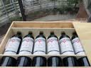 拉菲（LAFITE）红酒 传奇玫瑰波尔多干红葡萄酒 法国进口AOC红酒 宴请送礼 750ml*6瓶 木箱整箱装 实拍图