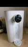 米家小米（MI）台式净饮机乐享版 家用RO反渗透即热净水机 净饮一体机小型免安装 3秒即热直饮水机 晒单实拍图