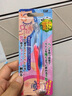 貝印KAI刮眉刀 日本原装进口男女剃眉刀 附防护网新手初学者眉修眉刀 迷你刀头L型+T型 修眉刀2枚装 实拍图