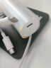 倍思 充电宝数据线苹果20W手机充电器线PD短款便携快充 适用于苹果iPhone14/13/12/11手机0.25米白色 晒单实拍图