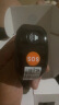 爱牵挂 X5pro 4G智能电话定位手表 测心率血压血氧趋势GPS防走丢手环 黑 实拍图