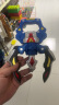 卡卡鸭中华超人奥特超人套装可动武器儿童玩具套装送礼生日男孩儿童礼物 实拍图