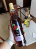 丰收桂花陈酒北京特产甜葡萄酒15度 女生微醺 节日送礼聚会礼盒装礼品 青梅山楂桂花陈果酒6瓶组合装 实拍图