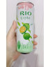 锐澳（RIO）洋酒 预调酒 果酒 鸡尾酒 3度 微醺系列 330ml*16罐 （随机发货） 实拍图