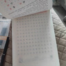 田英章 楷书练字帖 4本套 高中生成人速成硬笔书法 写字 行楷 衡水体 笔画笔顺钢笔字帖 实拍图