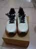 骆驼（CAMEL）追云厚底慢跑步女鞋子城市休闲全地形 CD222CL7714-1 杏仁棕 38 实拍图