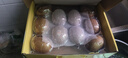佳沛（zespri）新西兰  阳光金奇异果10粒礼盒巨大果单果约144-175g 水果 猕猴桃 实拍图