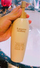 袋鼠妈妈洁颜蜜氨基酸洗面奶准孕妇专用控油紧致洗卸养肤三合一护肤品 【洗卸养三合一】洁颜蜜120ml 实拍图