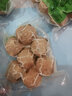 趣十八番潮汕火锅丸子套餐手打牛肉丸牛筋丸墨鱼丸烧烤食材麻辣烫火锅丸料 火锅丸子套餐一  8种120g丸子 实拍图