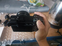 索尼/Sony A6000 A6300 A6400 A6100 A6600 二手微单相机新手4k视频 99新 A6400+16-50 黑色套机 实拍图