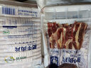 阿牧特 草原牛肉卷500g肥牛卷牛肉片肥牛片 火锅食材 小肥羊肉业出品 实拍图
