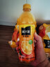 可口可乐（Coca-Cola）美汁源MinuteMaid果粒橙橙汁果汁饮料 450ml*12瓶 整箱装 实拍图