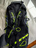 西骑者（WestBiking）骑行背包户外双肩包旅包山地自行车骑行装备 绿色【可折叠】-10L 实拍图