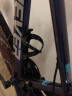 洛克兄弟（ROCKBROS） 自行车水壶架PC塑料超轻山地车水壶架骑行水杯支架骑行装备 黑色 实拍图