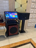 JBL【全新原装】KI110家庭ktv音响套装家庭影院家用k歌卡拉ok点歌一体机音响套装ktv唱歌全套设备 豪华版+低音炮【全新升级金标音箱】 官方授权_全国免费上门安装 实拍图