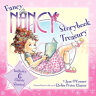 Fancy Nancy Storybook Treasury 漂亮南希故事 英文原版 实拍图