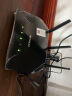 网件（NETGEAR）RAX10无线路由器千兆wifi6 AX1800M双频5G高速电竞路由/家用穿墙王/认证翻新 晒单实拍图