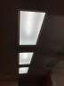 欧普led灯条客厅吸顶灯灯芯替换改造灯带条磁吸长条灯板 40厘米6条54W+镇流器 白光 晒单实拍图