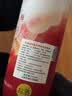 CHOYA中秋送礼【日本原瓶进口】蝶矢俏雅1年熟限量冰熟梅发酵梅酒720mL 实拍图