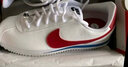 耐克（NIKE）女鞋子 2026春季新款运动鞋时尚球鞋低帮休闲鞋大童耐磨板鞋子女 【马年推荐】101-本命红勾/晒图退10 38 （内长240mm左右） 实拍图