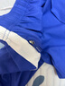 青青世界深圳校服小学生校服统一小学生男女秋季长袖上衣长裤运动服套装 特版小秋裤（男女同款）薄款 125 （码标130，实际大小125） 实拍图
