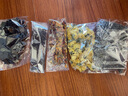 别颖（BIEYING）天然干花端午节香包香料香袋香囊锦袋荷包香料手工制作diy材料包 薰衣草【20g】 实拍图