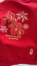 安踏好事发生丨龙花富贵刺绣新年款卫衣女龙年内搭红色162418758 晒单实拍图