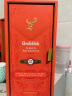 格兰菲迪（GLENFIDDICH）璀璨珍藏系列21年单一麦芽威士忌洋酒礼盒700ml苏格兰 实拍图