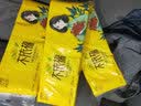 木依棉家庭卷纸12卷/提小卷便携木浆厕纸卫生间手纸卫生纸加厚四层纸巾 4提48卷家庭实惠装 实拍图