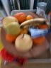 京鲜生 阳光玫瑰葡萄 香印青提 2.5kg礼盒装 3-4串 新鲜水果 年货礼盒 实拍图