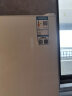 康佳【KONKA】210升三门家用小型电冰箱 三门三温区中门软冷冻 节能低音 低温补偿 时尚白色面板BCD-210GB3S 实拍图